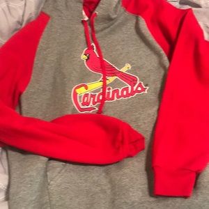 Saint Louis Cardinals hoodie